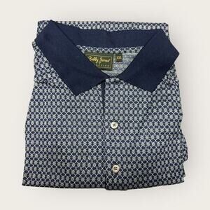 Bobby Jones Collection Golf Shirt